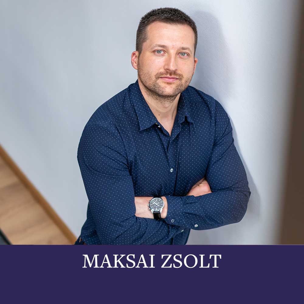 Maksai Zsolt Cont-Exp